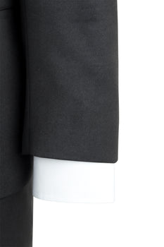 Mens Slate Gray Porto Suit – Slim Fit Superfine Wool by Ermenegildo Zegna