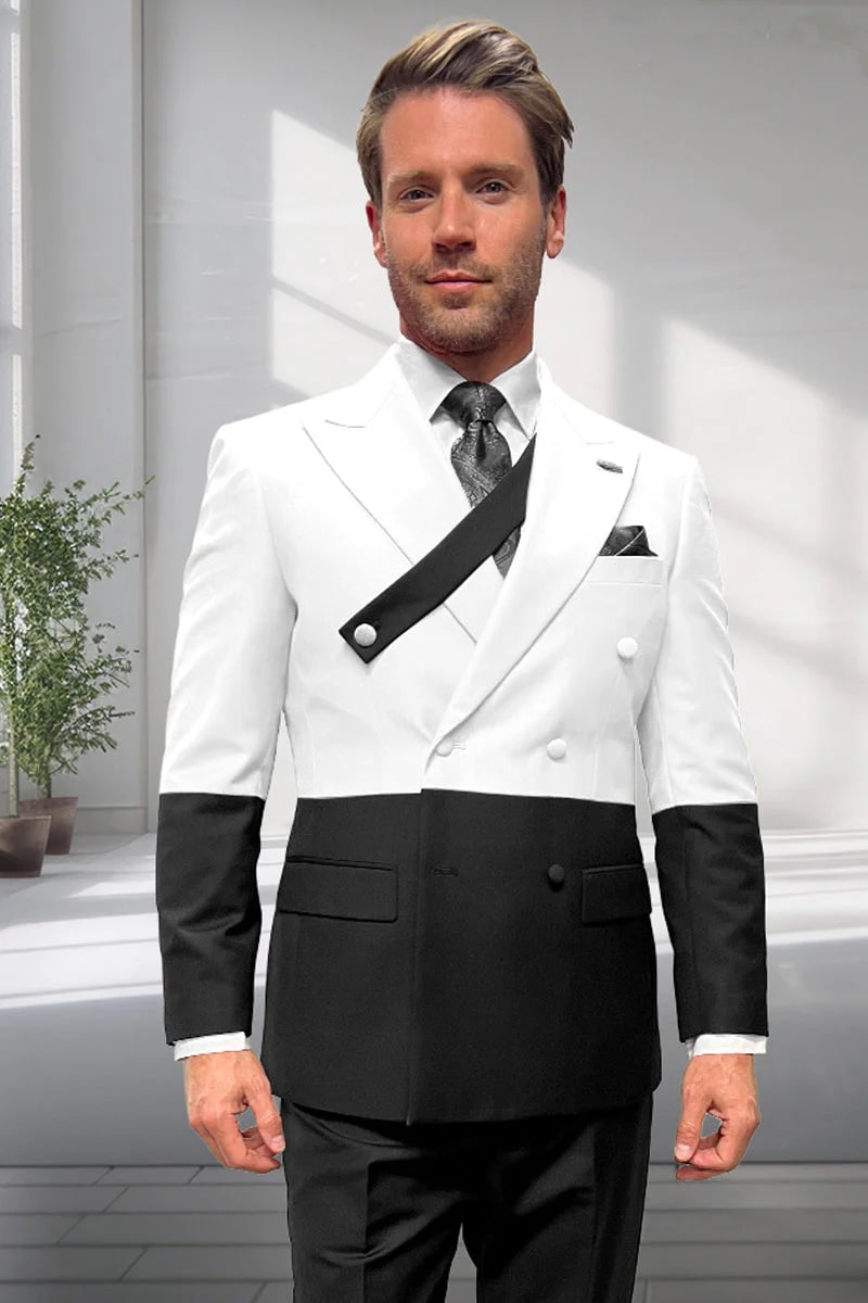White Suits
