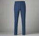 Renoir Clothing - Renoir Suit - Renoir Fashion - Single Breasted Wool Blend Slim Fit Blue Renoir Suit