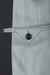 Mens Slate Gray Porto Suit – Slim Fit Superfine Wool by Ermenegildo Zegna