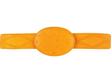 Cinto De Avestruz - Cinto Vaquero Buttercup Genuine Ostrich Zigzag