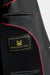 Classic Black Tuxedo – 3 Piece