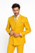 ROSSI MAN MILANO RM1772