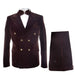 Rossi Man Zeus RM1572 – Classic Men's Tuxedo for  Formal Style