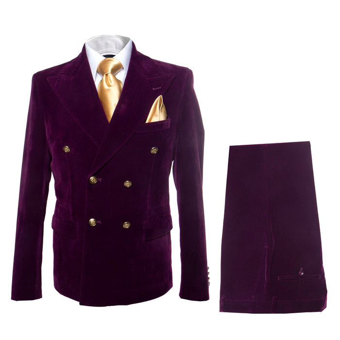 Rossi Man Zeus RM1573 – Elegant Men's Tuxedo for Formal Occasions