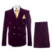Rossi Man Zeus RM1573 – Elegant Men's Tuxedo for Formal Occasions