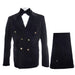 Rossi Man Zeus RM1575 – Men's Tuxedo for Formal Events