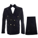 Rossi Man Zeus RM1575 – Men's Tuxedo for Formal Events
