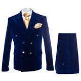 Rossi Man Zeus RM1576 – Classic Men's Tuxedo for Elegant Formalwear