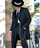 Zoot Suits for Men – Vintage 1940s Style with Bold Silhouettes