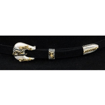 1000x Larry Mahan's Imperial Hat Genuine Mink Black - Image 4