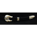 1000x Larry Mahan's Imperial Hat Genuine Mink Black