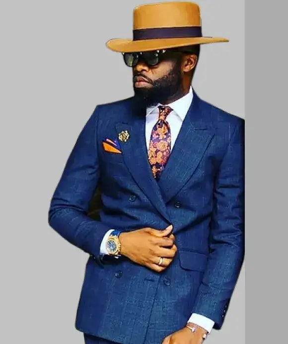 Mens French Blue Dress Pants MensUSA Mens French Blue Dress Pants MensUSA