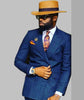 Men’s Accessories – Ties, Belts, Hats, and More to Complete the Look