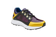 Belvedere Blake - Black/Gold