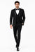 Men’s Formal Tuxedo in Black – After Six Classic Style