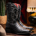 Marco Di Milano Alabama Black