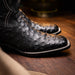 Marco Di Milano Alabama Black