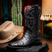 Marco Di Milano Alabama Black
