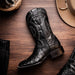 Marco Di Milano Alabama Black