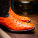 Marco Di Milano Alabama Orange
