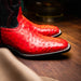 Marco Di Milano Alabama Red