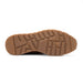 Marco Di Milano Alonzo Bay Apache: Luxury Leather Dress Shoe