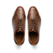 Marco Di Milano Alonzo Bay Apache: Luxury Leather Dress Shoe