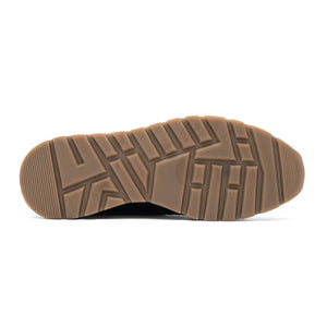 Marco Di Milano Alonzo Black Genuine Caiman Crocodile Casual Sneakers - Image 2