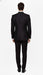 Alberto Nardoni Brand Men's Black Blazer