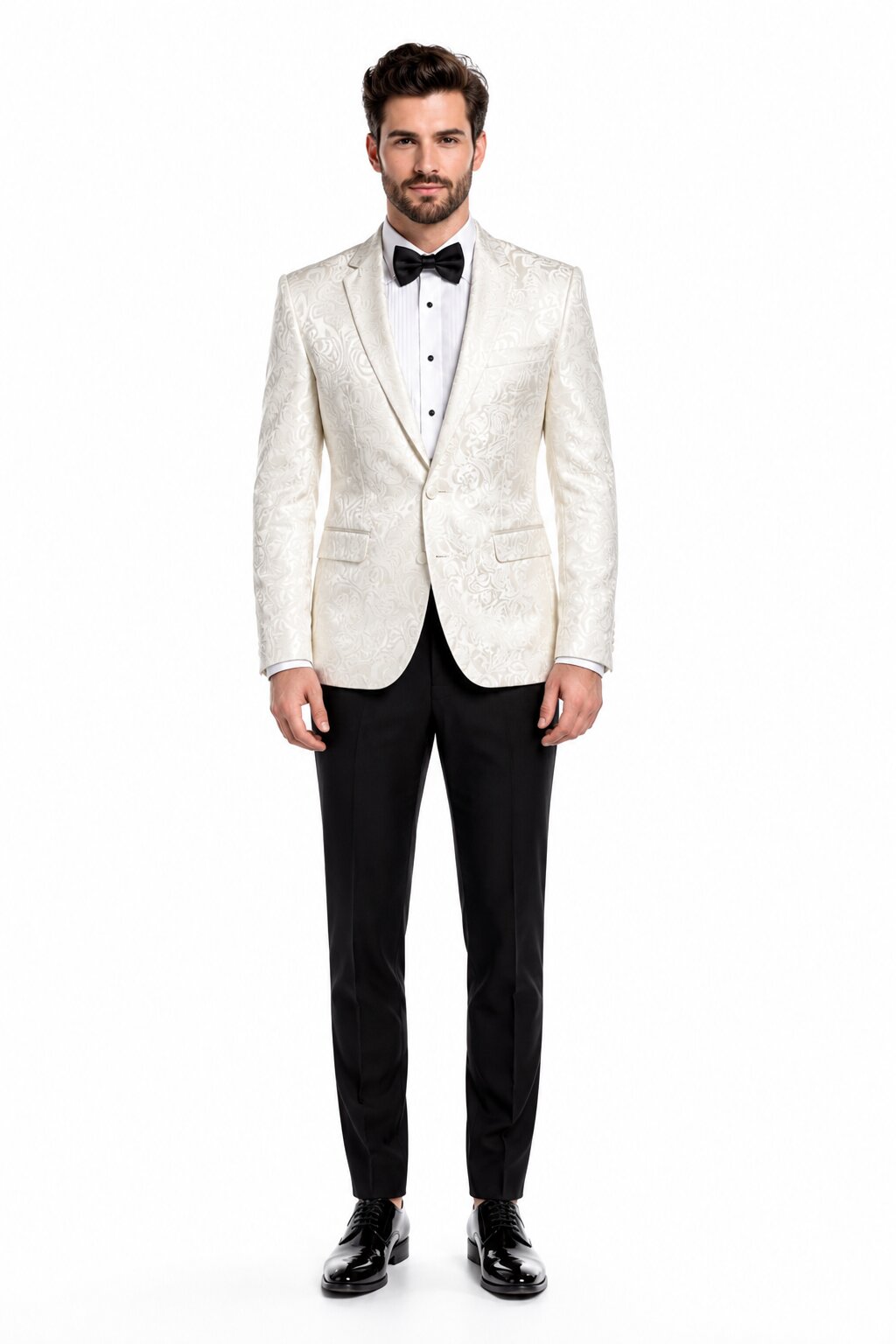 Alberto Nardoni Brand Men's Cheap Priced Designer Fashion Dress Casual Blazer On Sale Cream ~ ivory ~ Off White Blazer Dinner Jacket Tuxedo Looking! Sport coat