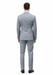 Alberto Narodni Summer Wedding Linen Vest & Pants Vested 3 Piece Suit 2 button Suit Light - Mens Linen Suit