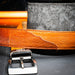 Marco Di Milano Alessio Belt Cognac