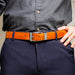 Marco Di Milano Alessio Belt Cognac