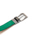 Marco Di Milano Alessio Belt Lemon Green