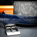 Marco Di Milano Alessio Belt Navy