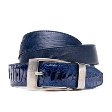Marco Di Milano Alessio Belt Navy