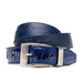 Marco Di Milano Alessio Belt Navy