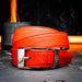 Marco Di Milano Alessio Belt Orange