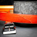 Marco Di Milano Alessio Belt Orange