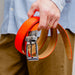 Marco Di Milano Alessio Belt Orange