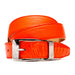 Marco Di Milano Alessio Belt Orange