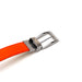 Marco Di Milano Alessio Belt Orange