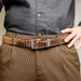 Marco Di Milano Alessio Belt Orix