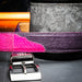 Marco Di Milano Alessio Belt Pink / Purple