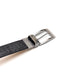 Marco Di Milano Alessio Belt White / Black