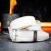Marco Di Milano Alessio Belt White