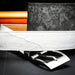 Marco Di Milano Alessio Belt White