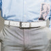 Marco Di Milano Alessio Belt White