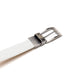 Marco Di Milano Alessio Belt White